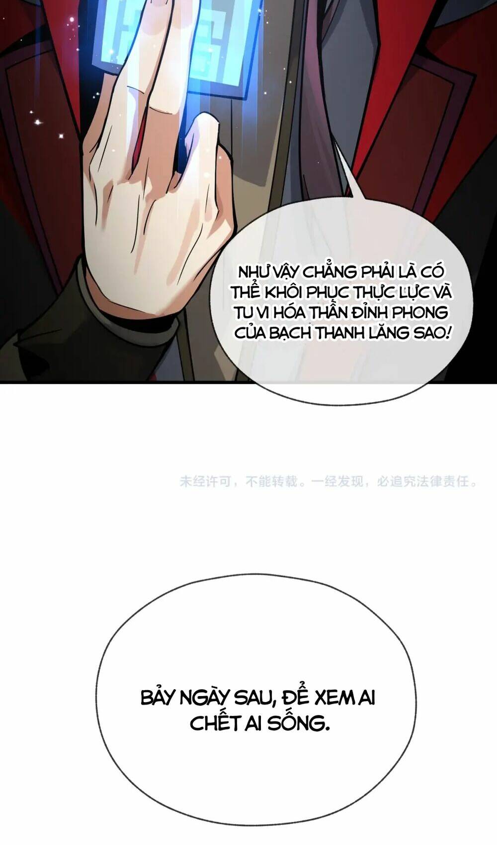 Đại ái Ma Tôn, nữ đồ đệ đều muốn giết ta - Chapter 3 - Page 86