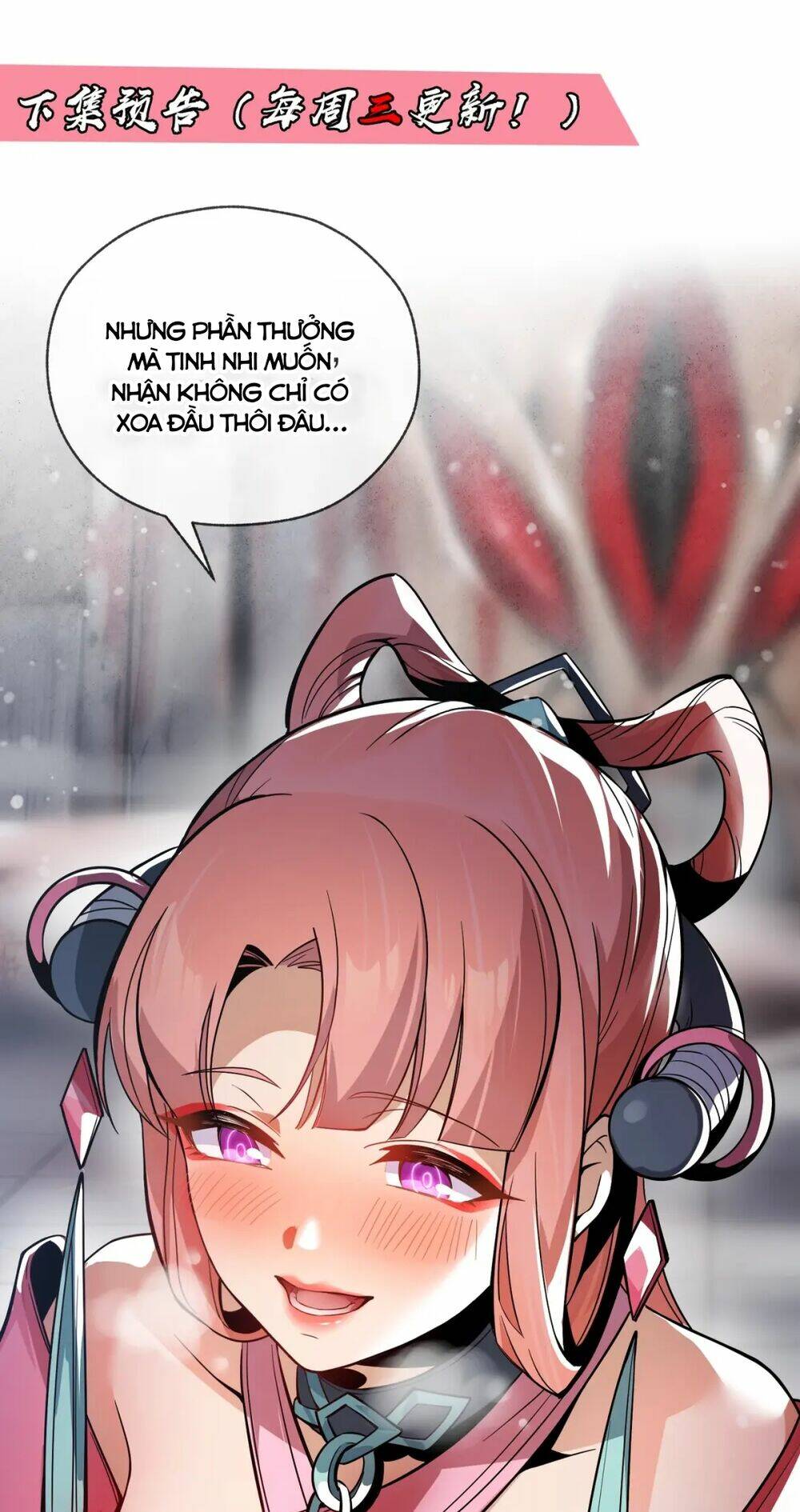 Đại ái Ma Tôn, nữ đồ đệ đều muốn giết ta - Chapter 3 - Page 87