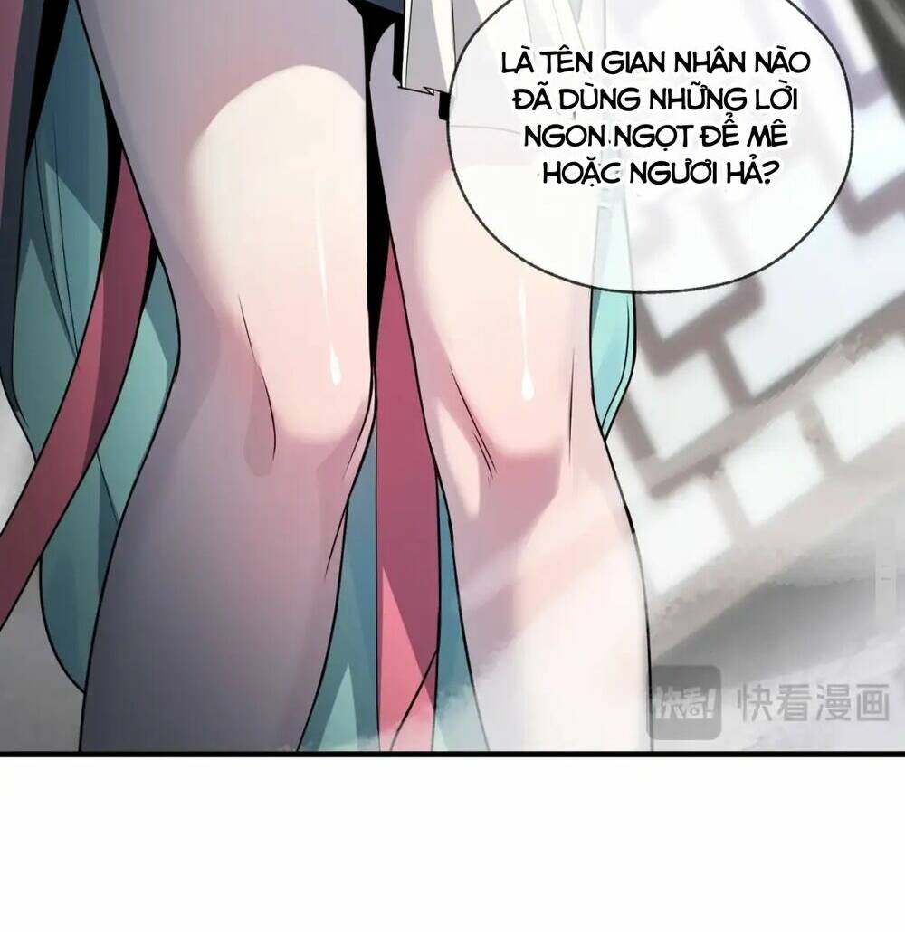 Đại ái Ma Tôn, nữ đồ đệ đều muốn giết ta - Chapter 3 - Page 8