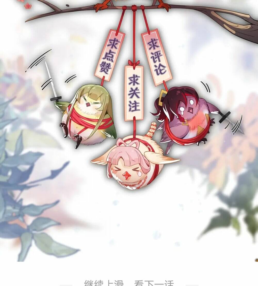 Đại ái Ma Tôn, nữ đồ đệ đều muốn giết ta - Chapter 3 - Page 90