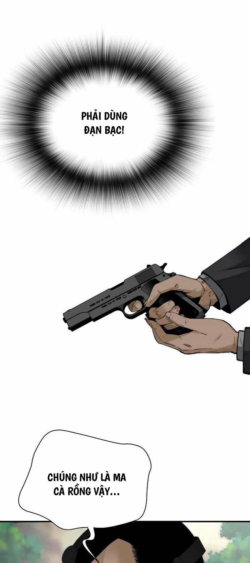 Sự Trở Lại Của Huyền Thoại - Chapter 114 - Page 14