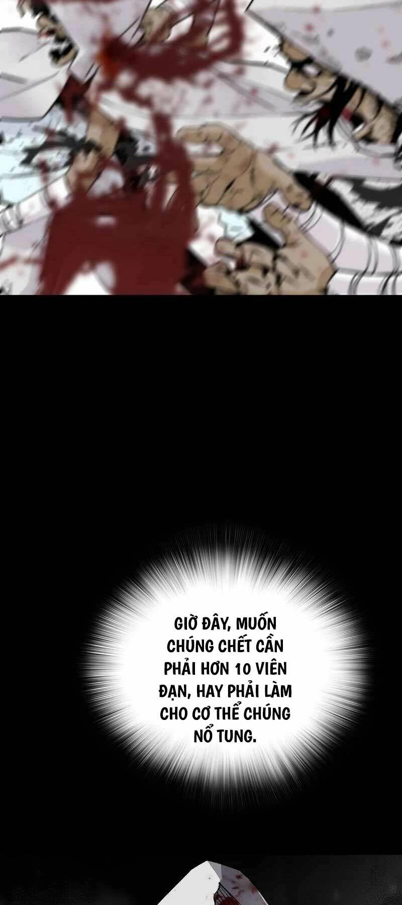 Sự Trở Lại Của Huyền Thoại - Chapter 114 - Page 16