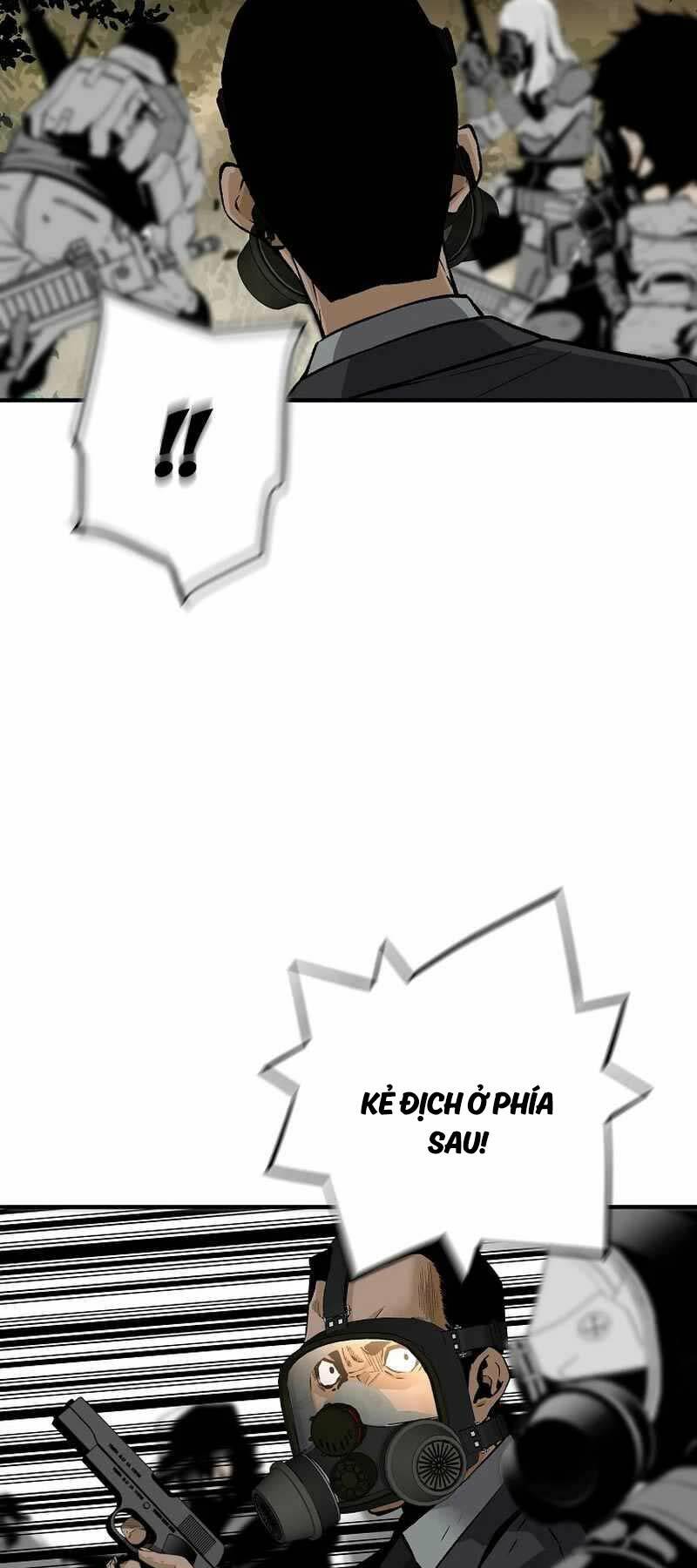 Sự Trở Lại Của Huyền Thoại - Chapter 114 - Page 19