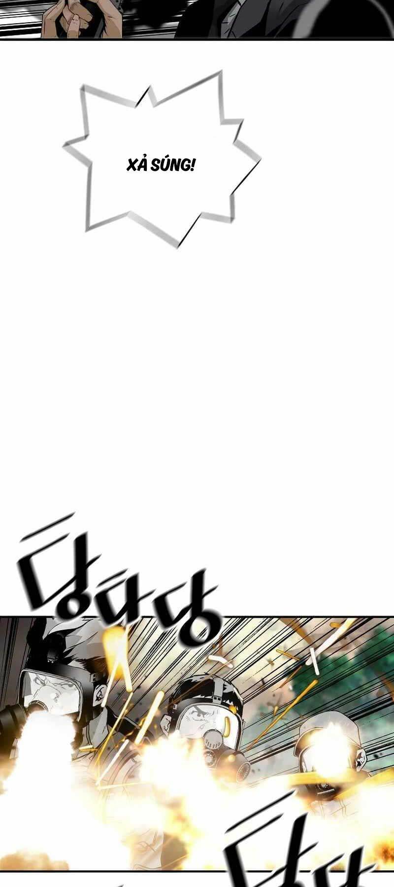 Sự Trở Lại Của Huyền Thoại - Chapter 114 - Page 20