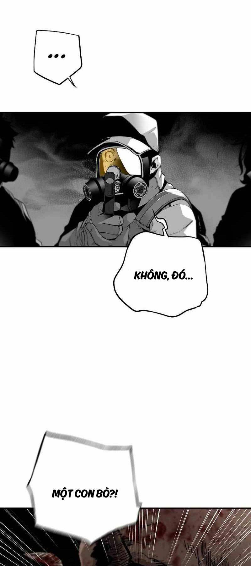 Sự Trở Lại Của Huyền Thoại - Chapter 114 - Page 23