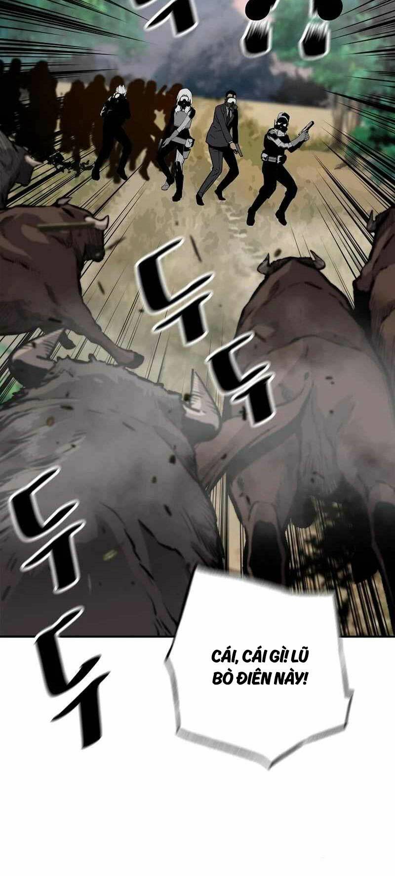 Sự Trở Lại Của Huyền Thoại - Chapter 114 - Page 26