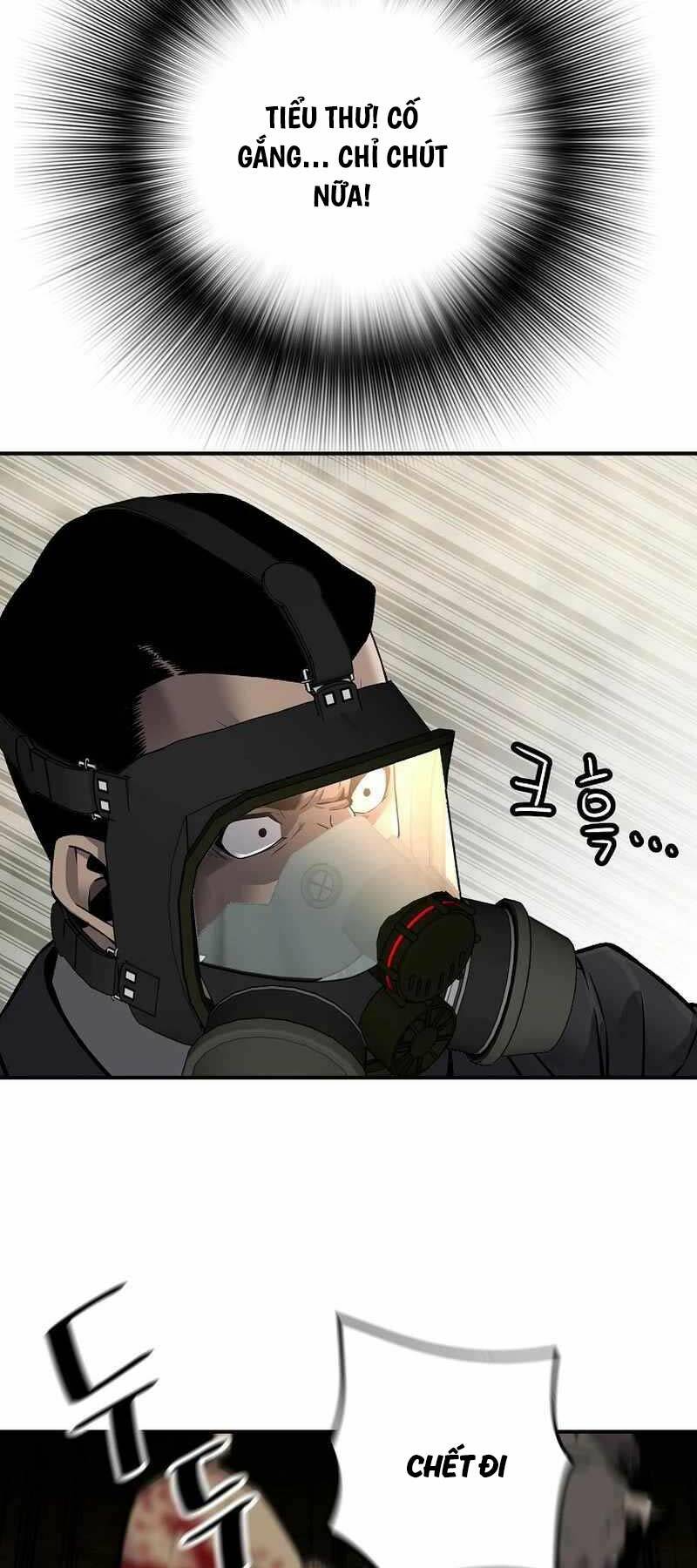 Sự Trở Lại Của Huyền Thoại - Chapter 114 - Page 28