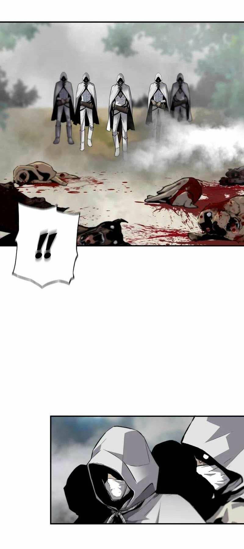 Sự Trở Lại Của Huyền Thoại - Chapter 114 - Page 34