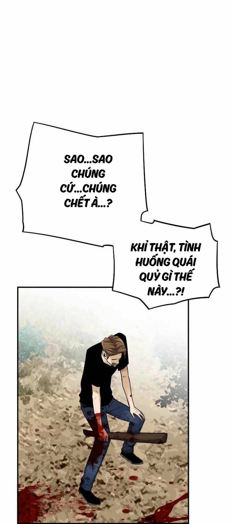Sự Trở Lại Của Huyền Thoại - Chapter 114 - Page 35