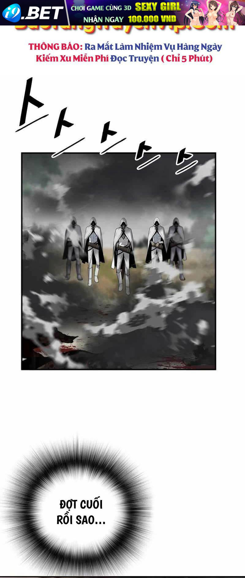 Sự Trở Lại Của Huyền Thoại - Chapter 114 - Page 38