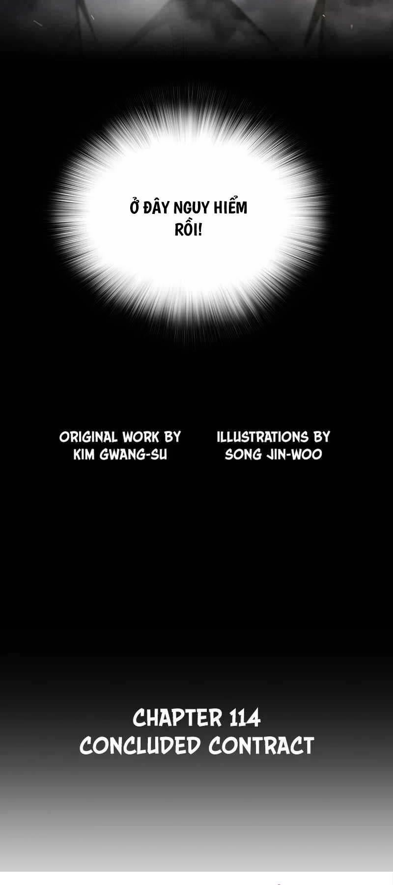 Sự Trở Lại Của Huyền Thoại - Chapter 114 - Page 3