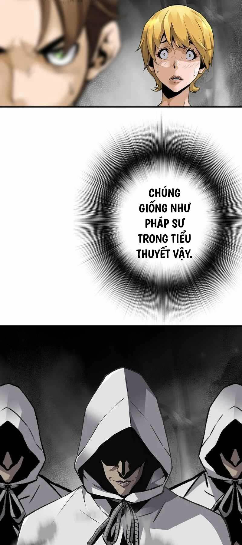 Sự Trở Lại Của Huyền Thoại - Chapter 114 - Page 39