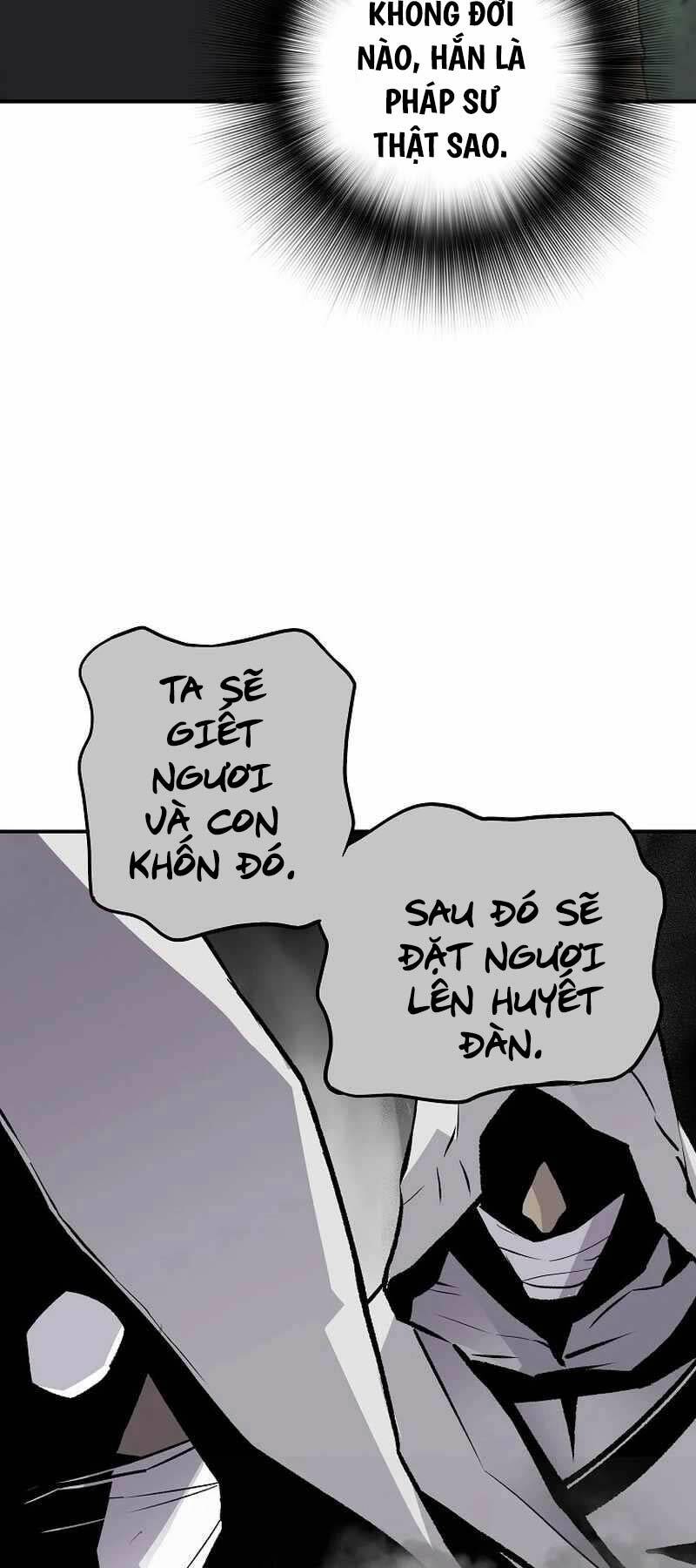 Sự Trở Lại Của Huyền Thoại - Chapter 114 - Page 41