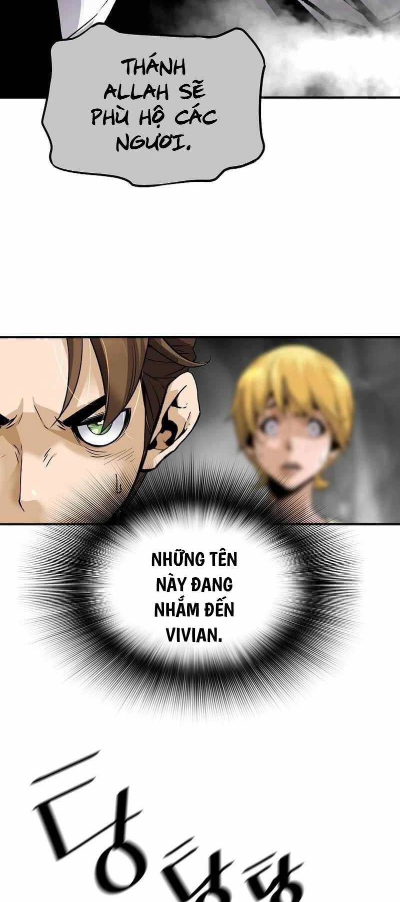 Sự Trở Lại Của Huyền Thoại - Chapter 114 - Page 42