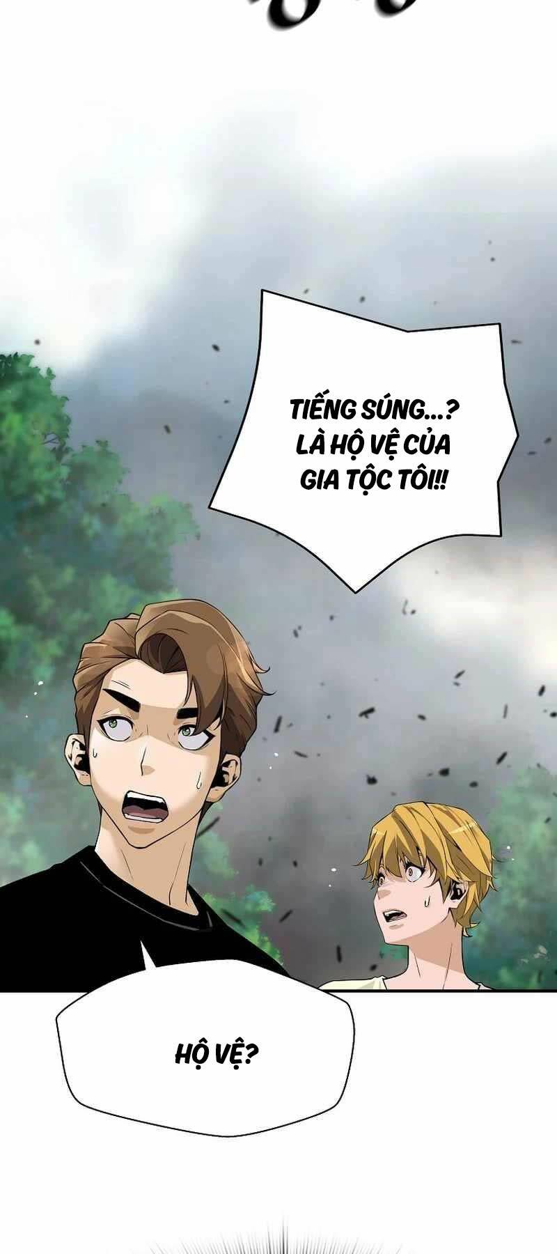Sự Trở Lại Của Huyền Thoại - Chapter 114 - Page 43