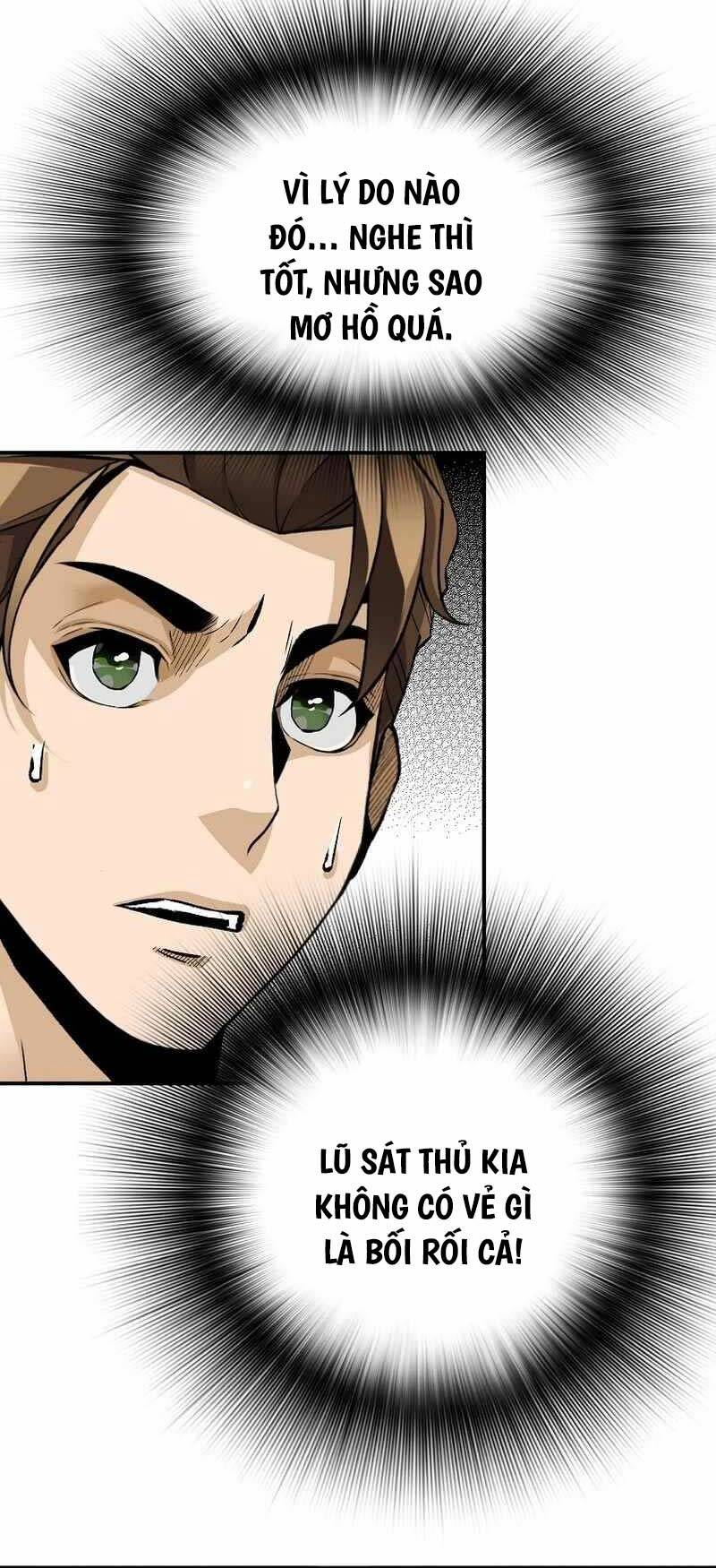 Sự Trở Lại Của Huyền Thoại - Chapter 114 - Page 44