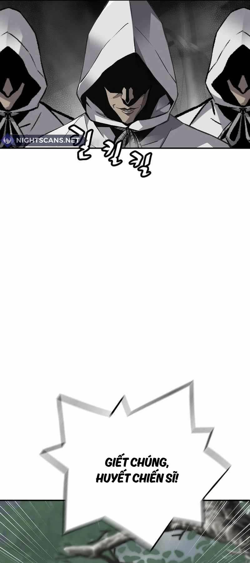 Sự Trở Lại Của Huyền Thoại - Chapter 114 - Page 45