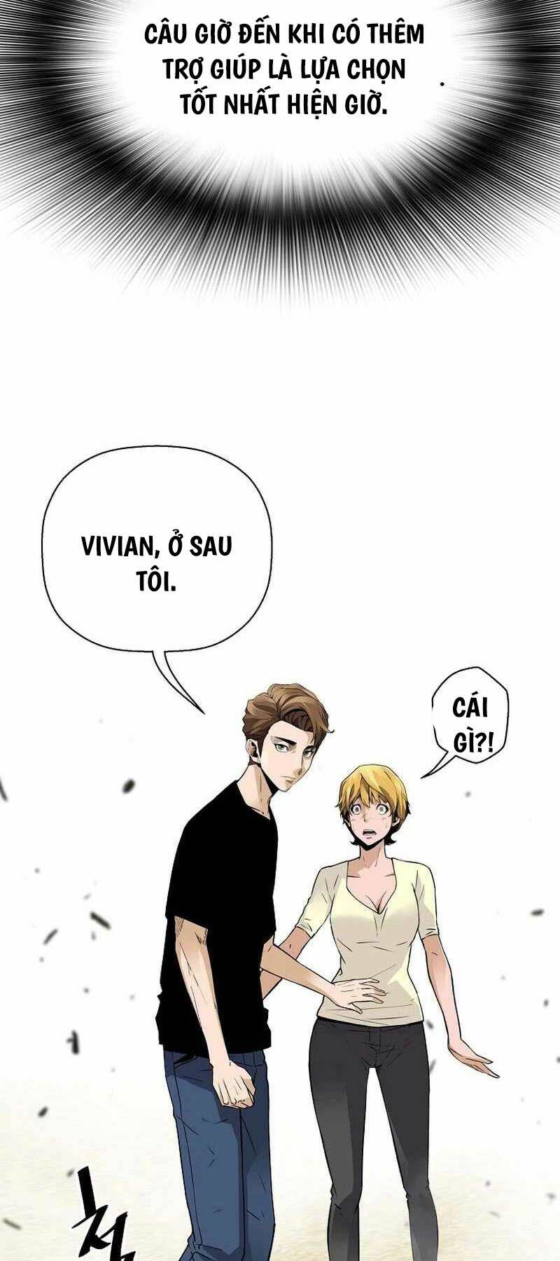 Sự Trở Lại Của Huyền Thoại - Chapter 114 - Page 51