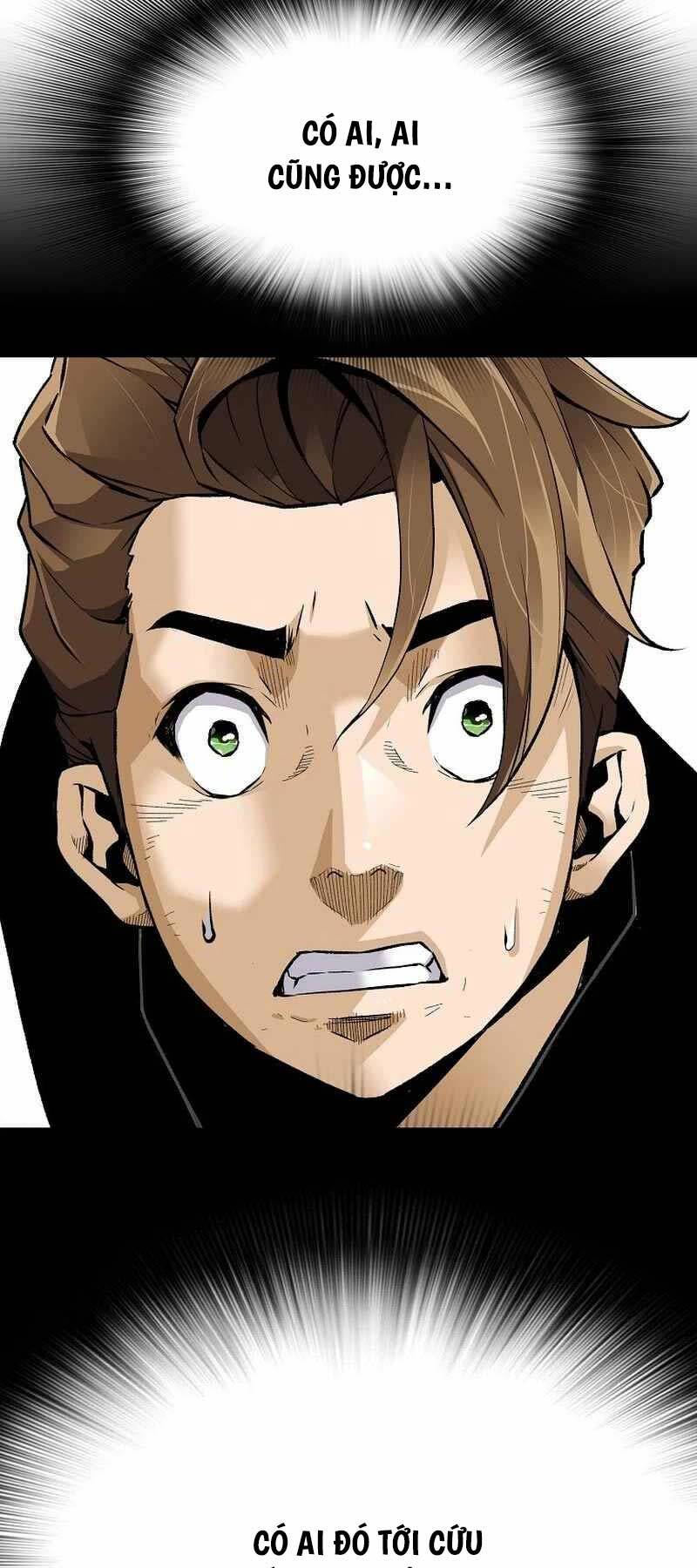 Sự Trở Lại Của Huyền Thoại - Chapter 114 - Page 58
