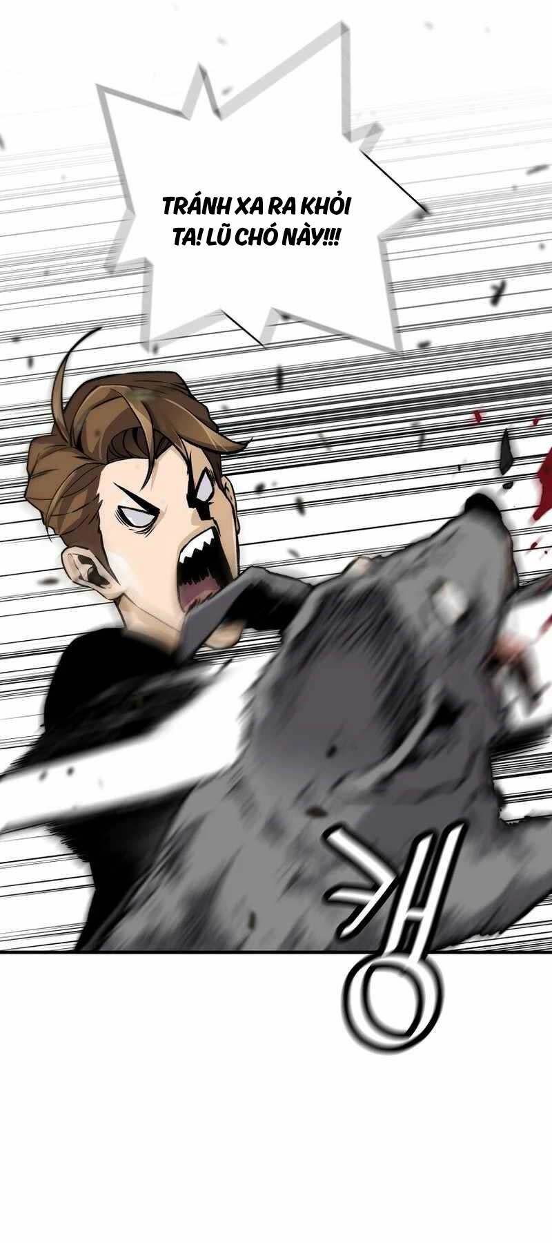 Sự Trở Lại Của Huyền Thoại - Chapter 114 - Page 5