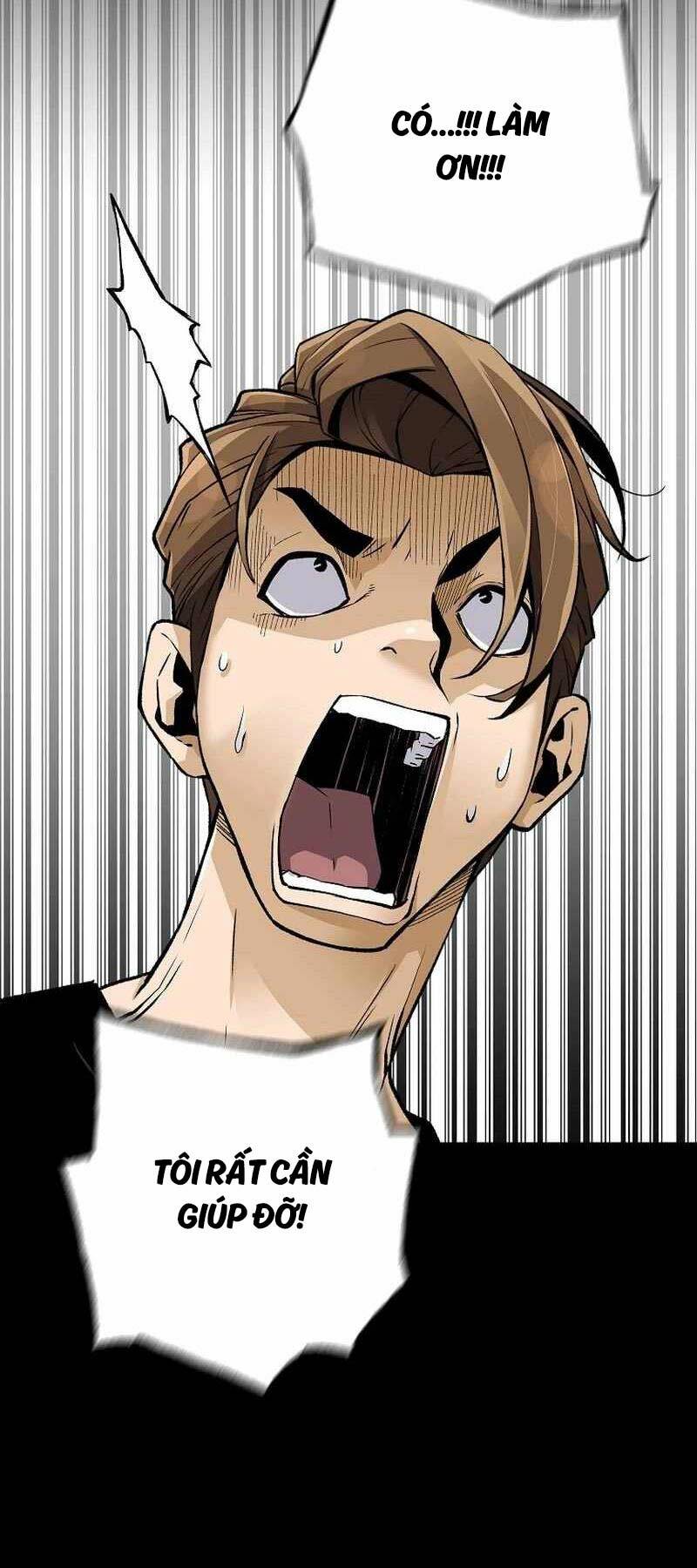 Sự Trở Lại Của Huyền Thoại - Chapter 114 - Page 61