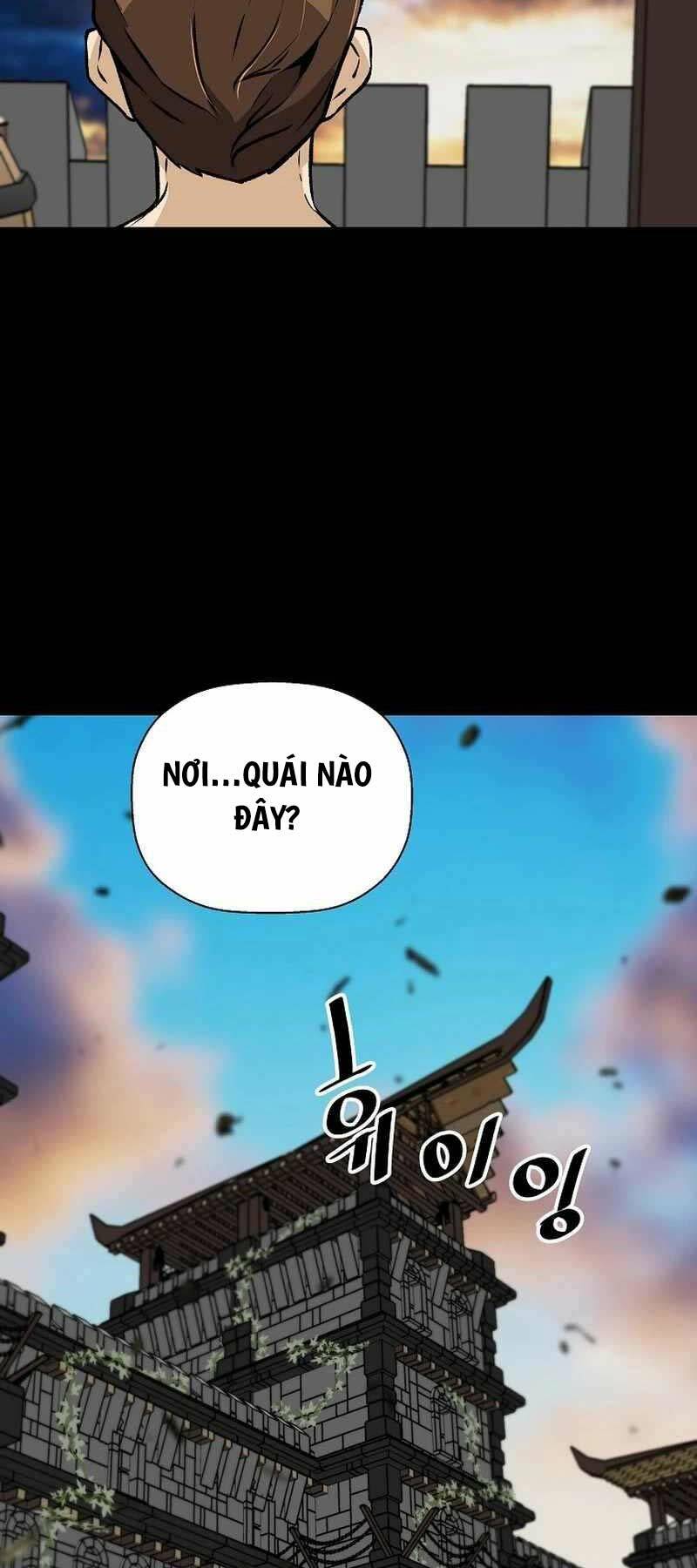 Sự Trở Lại Của Huyền Thoại - Chapter 114 - Page 67