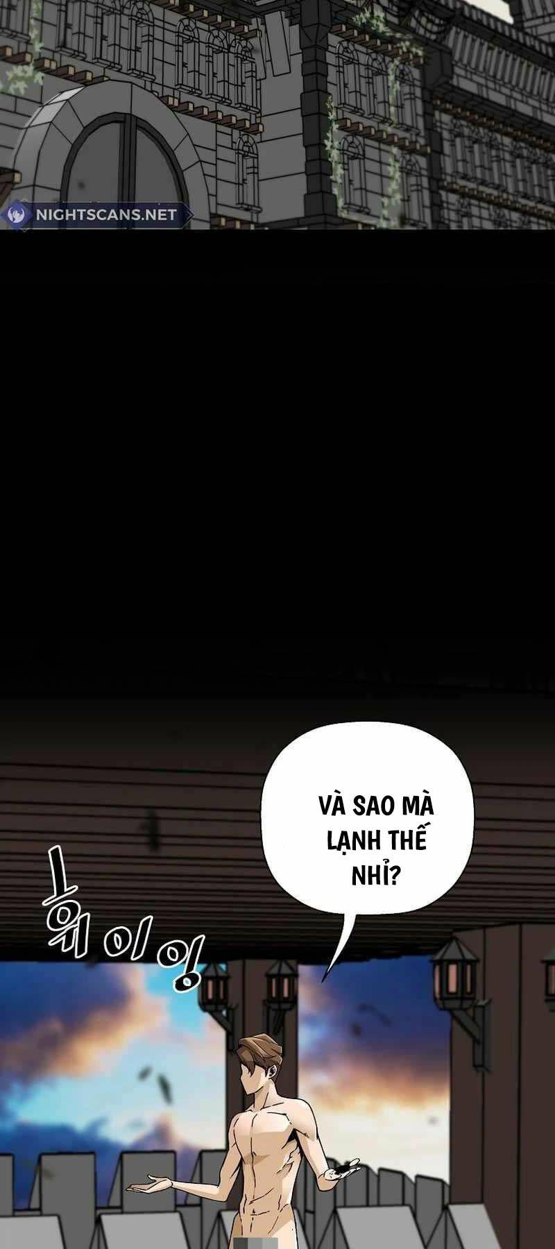 Sự Trở Lại Của Huyền Thoại - Chapter 114 - Page 68