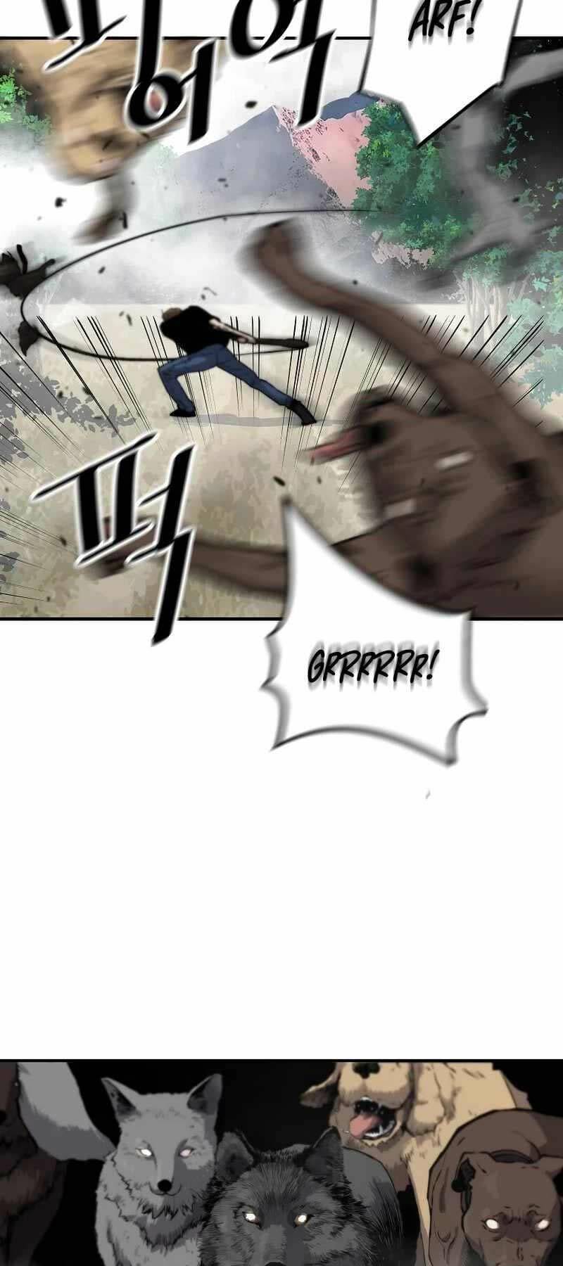 Sự Trở Lại Của Huyền Thoại - Chapter 114 - Page 7