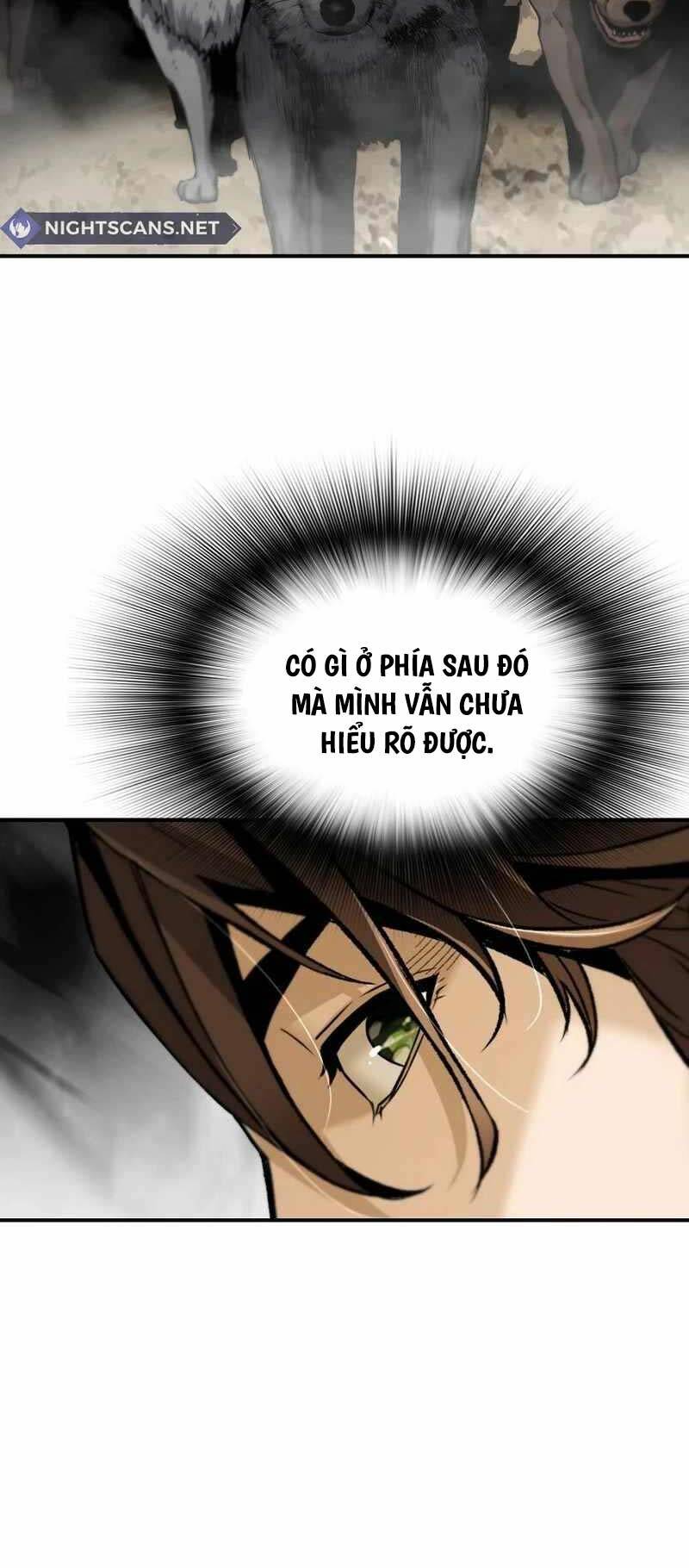 Sự Trở Lại Của Huyền Thoại - Chapter 114 - Page 8