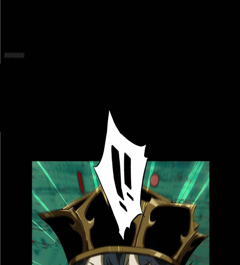 Đại Tượng Vô Hình - Chapter 391 - Page 10