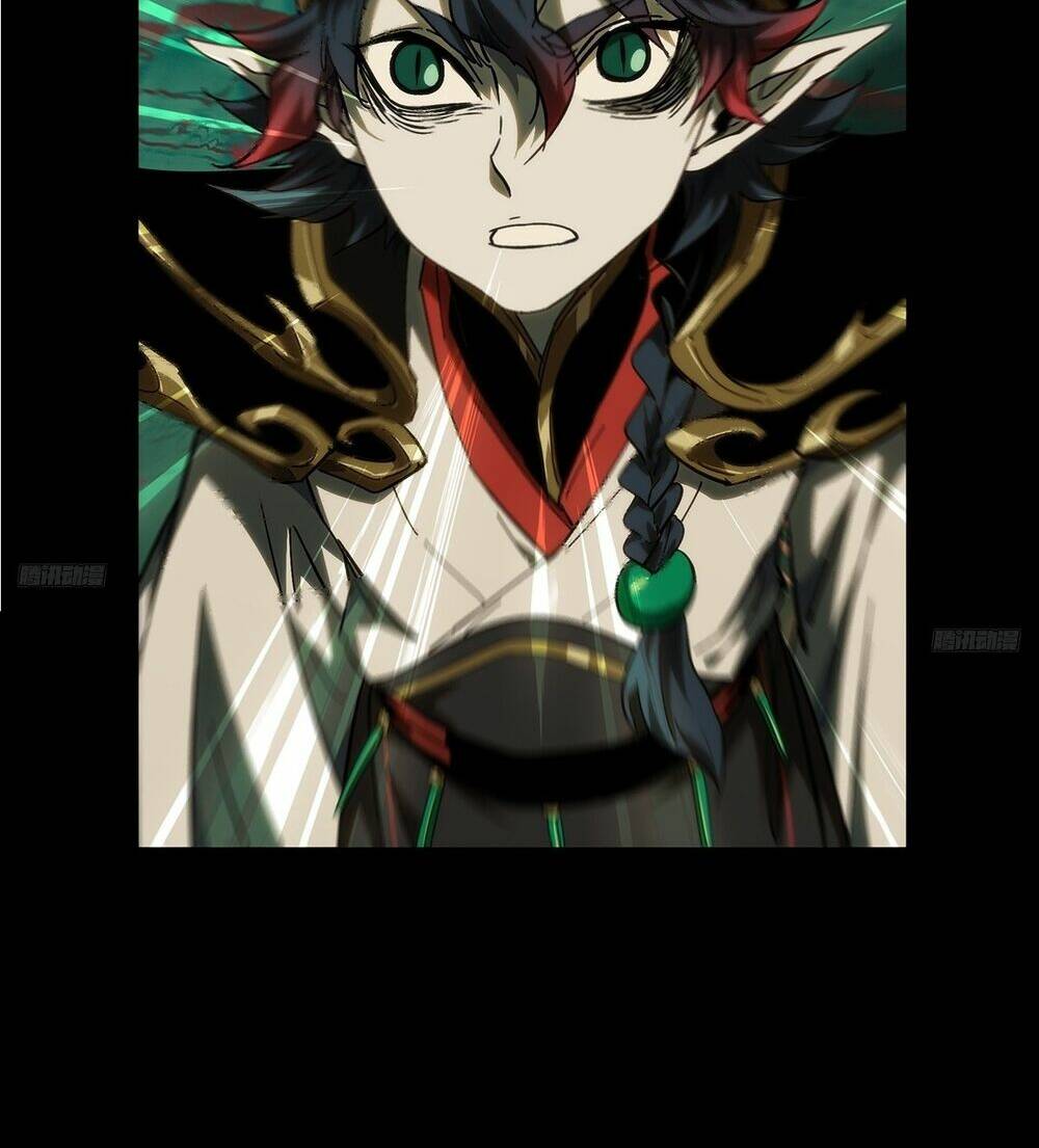 Đại Tượng Vô Hình - Chapter 391 - Page 11