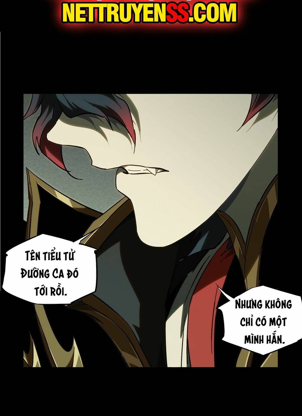 Đại Tượng Vô Hình - Chapter 391 - Page 13