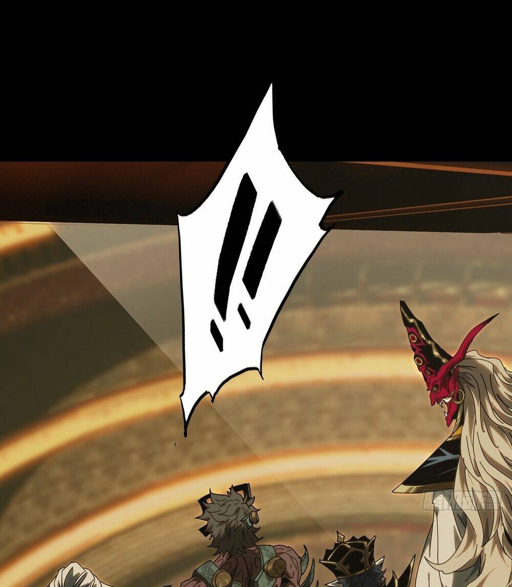 Đại Tượng Vô Hình - Chapter 391 - Page 14