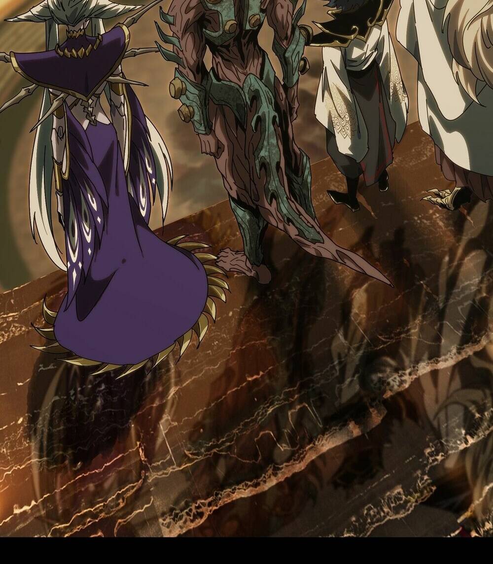 Đại Tượng Vô Hình - Chapter 391 - Page 15