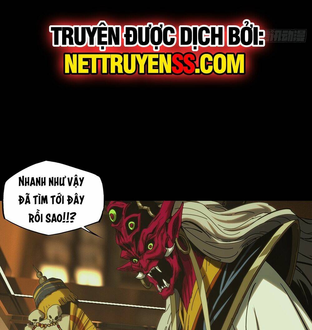 Đại Tượng Vô Hình - Chapter 391 - Page 16