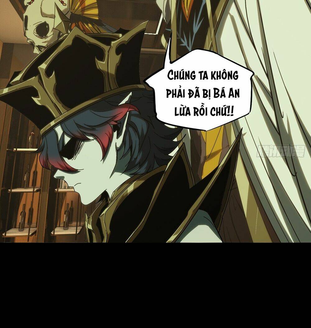 Đại Tượng Vô Hình - Chapter 391 - Page 17