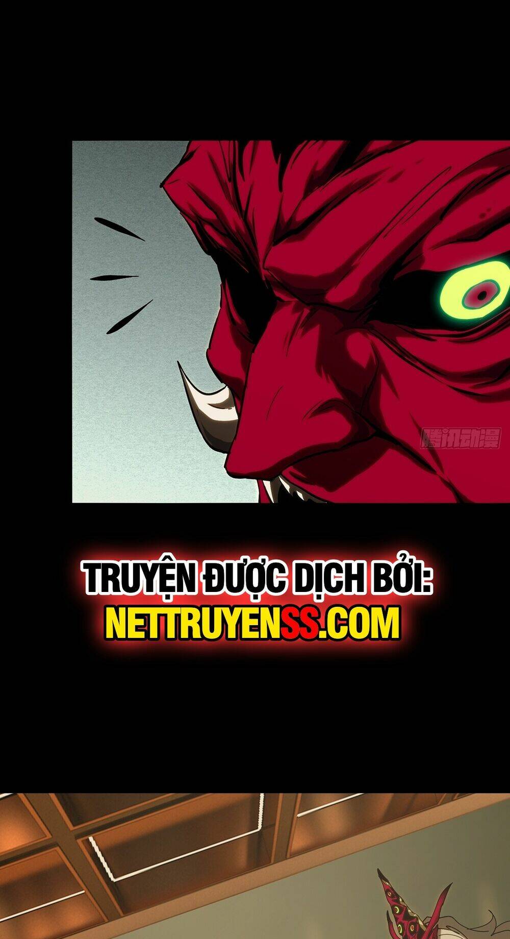 Đại Tượng Vô Hình - Chapter 391 - Page 18