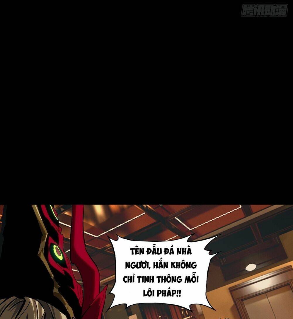 Đại Tượng Vô Hình - Chapter 391 - Page 20