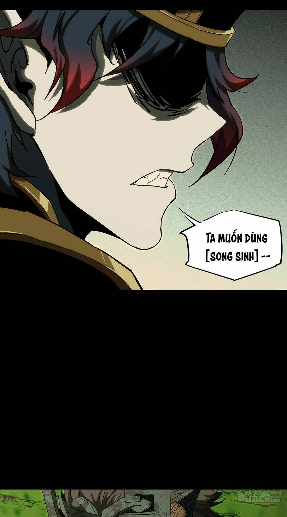 Đại Tượng Vô Hình - Chapter 391 - Page 26