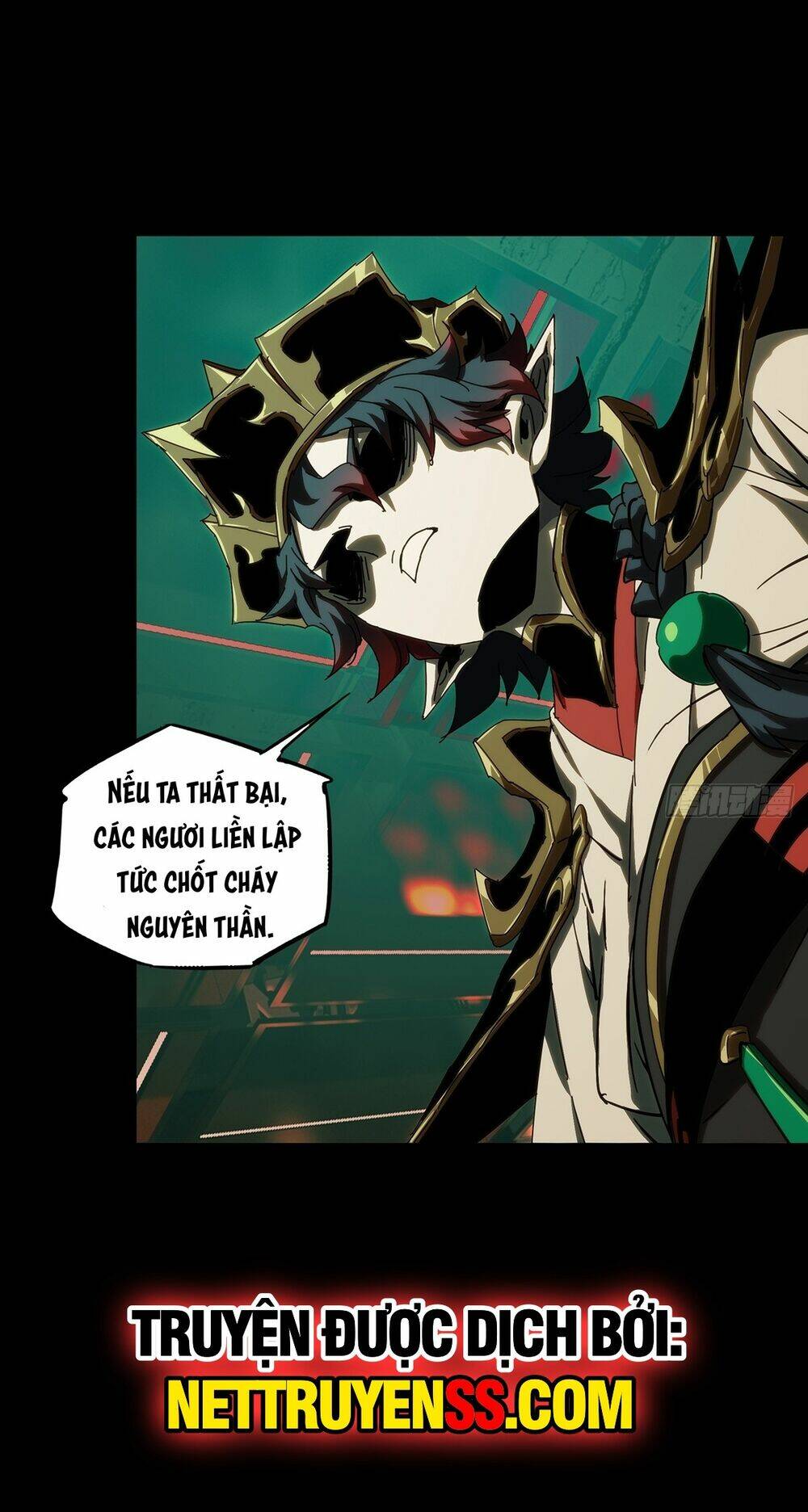 Đại Tượng Vô Hình - Chapter 391 - Page 30