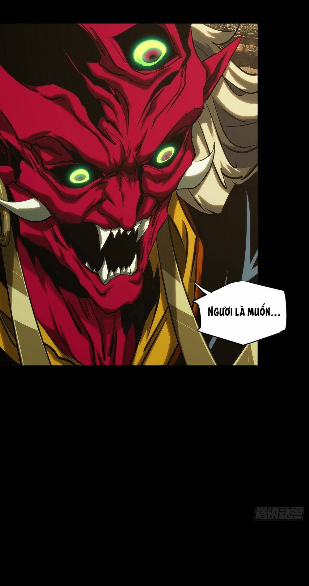 Đại Tượng Vô Hình - Chapter 391 - Page 31