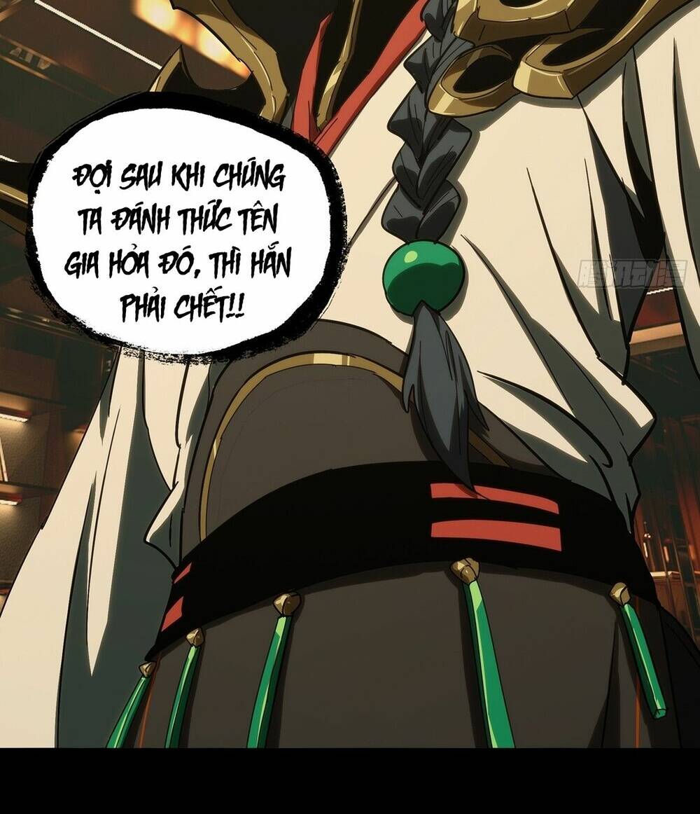 Đại Tượng Vô Hình - Chapter 391 - Page 33