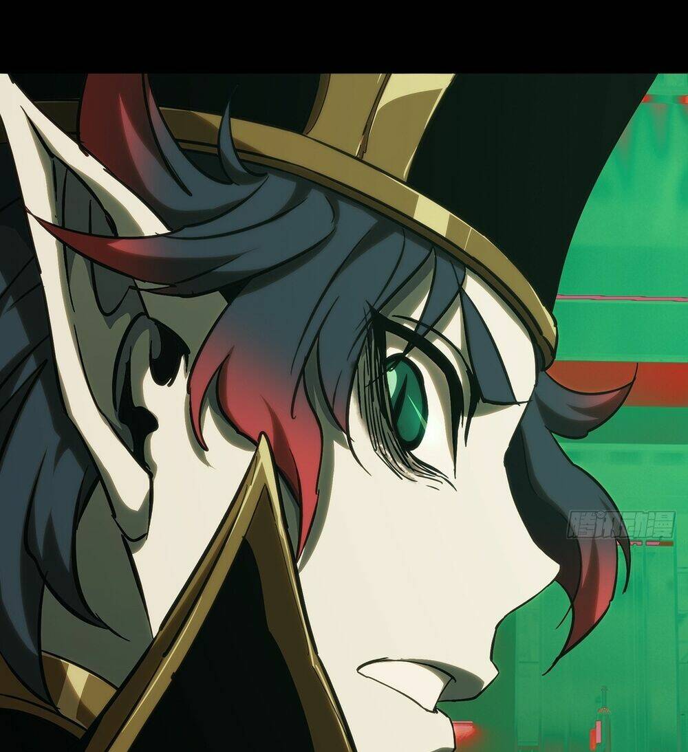 Đại Tượng Vô Hình - Chapter 391 - Page 38