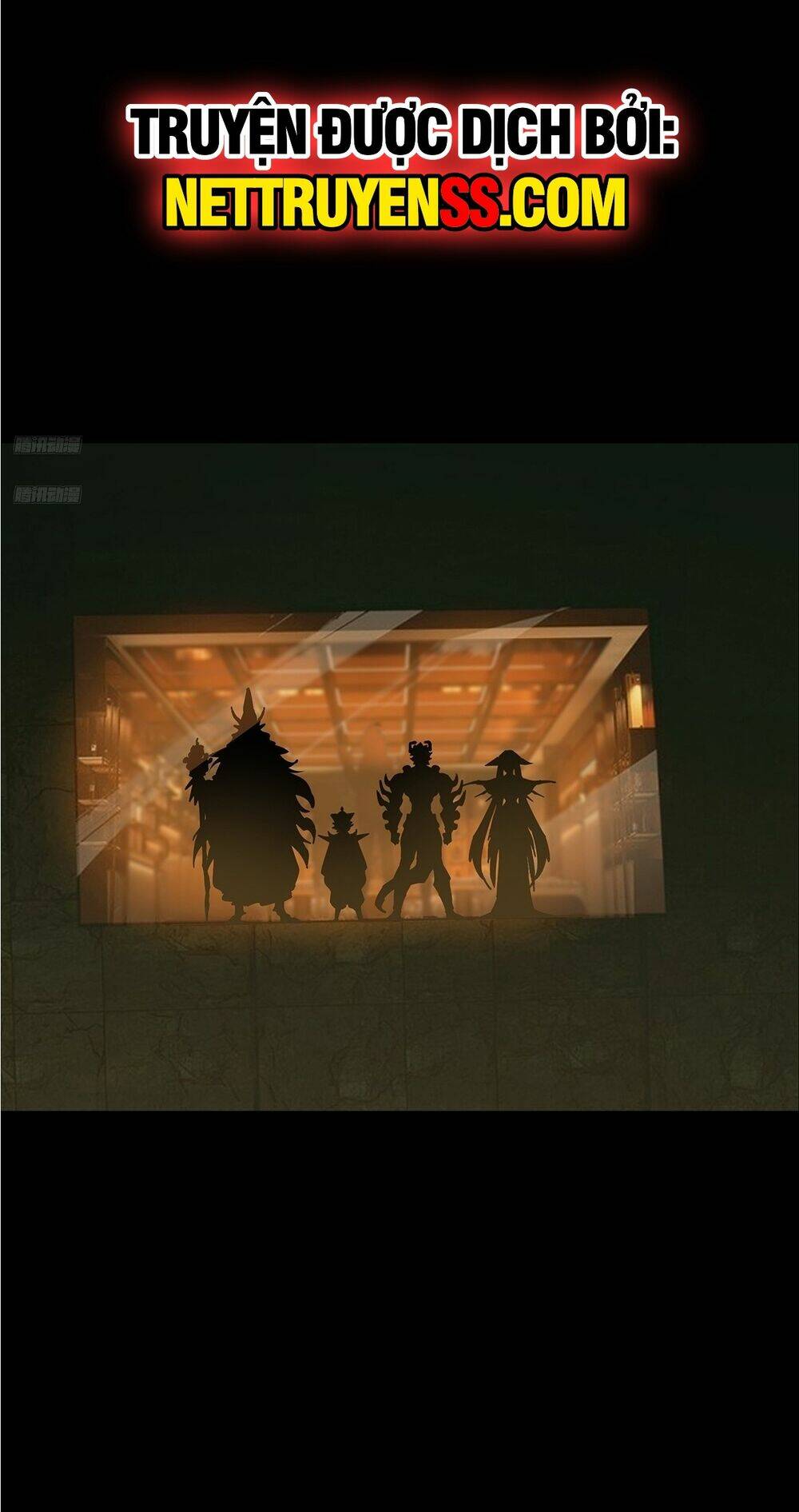 Đại Tượng Vô Hình - Chapter 391 - Page 3