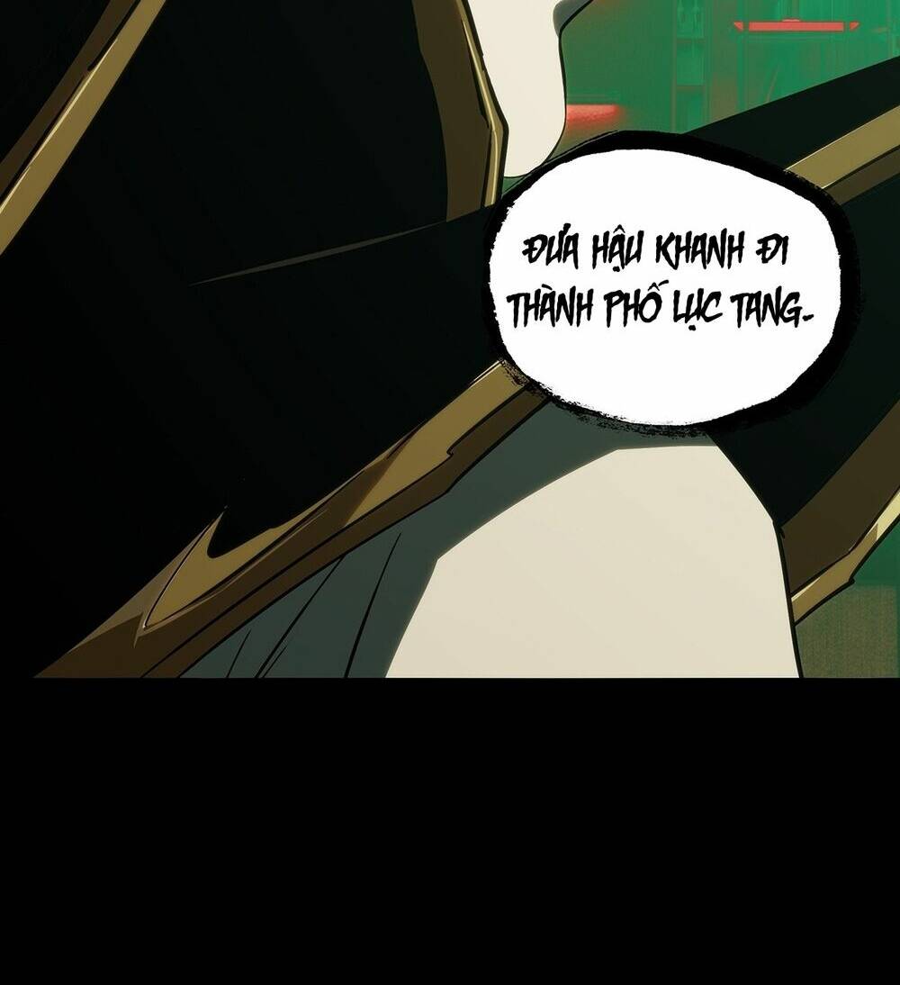 Đại Tượng Vô Hình - Chapter 391 - Page 39