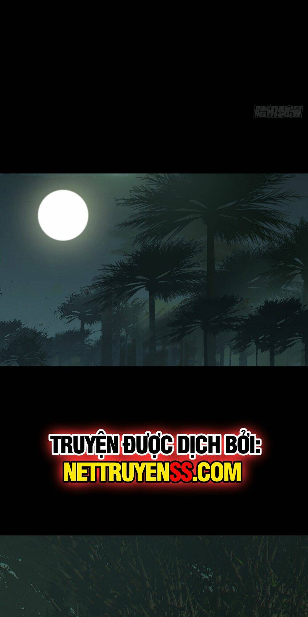 Đại Tượng Vô Hình - Chapter 391 - Page 40