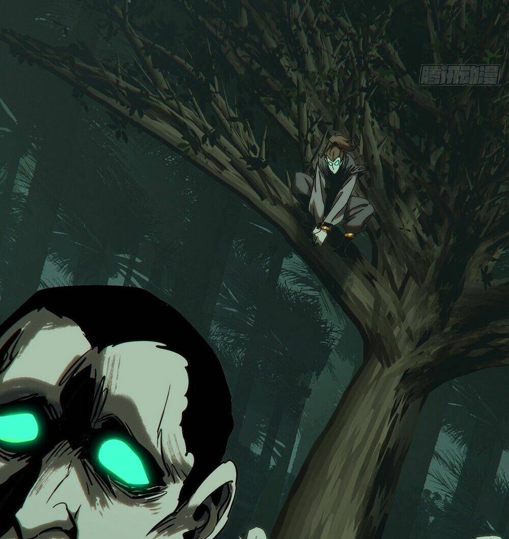 Đại Tượng Vô Hình - Chapter 391 - Page 41