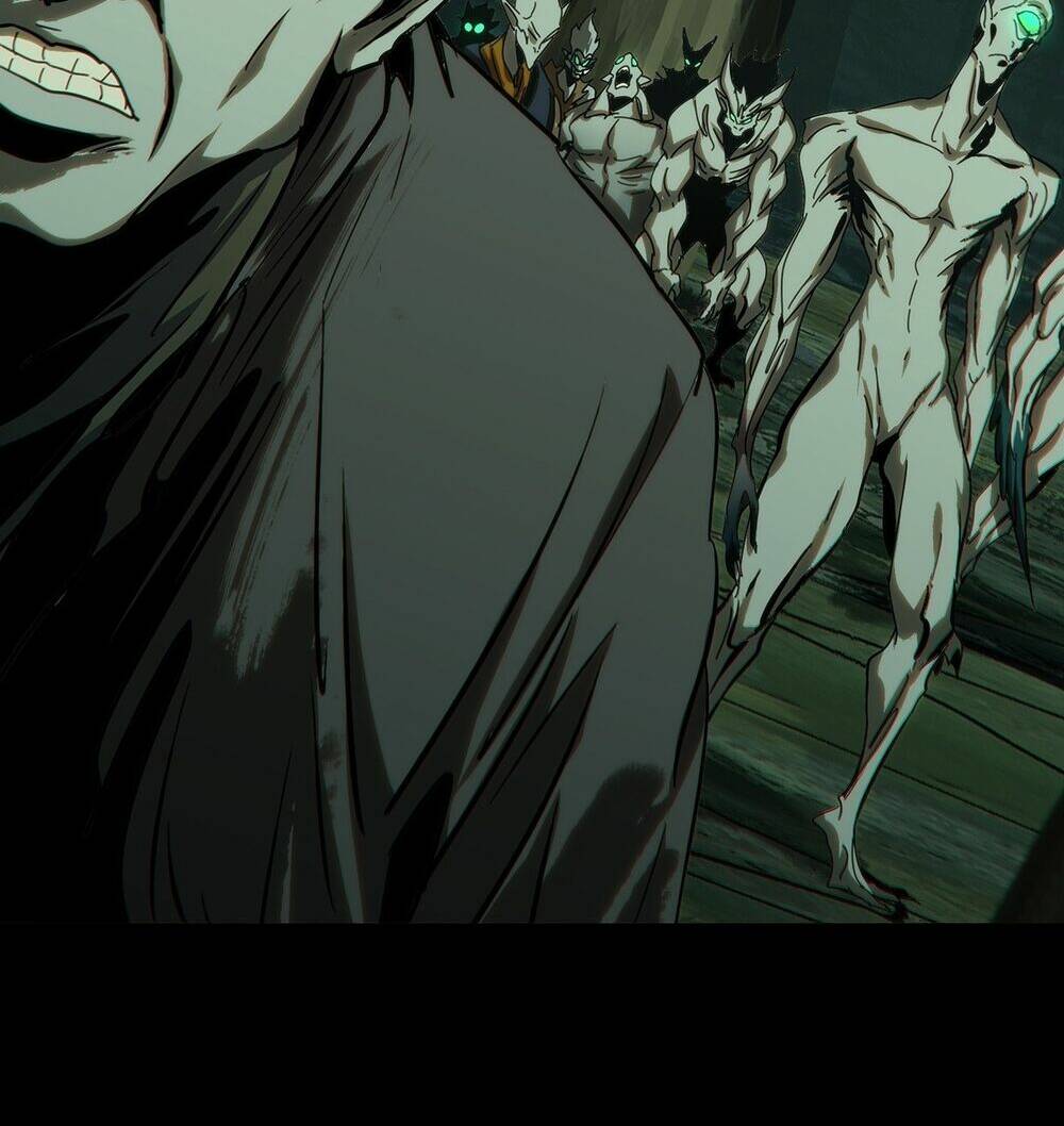 Đại Tượng Vô Hình - Chapter 391 - Page 42