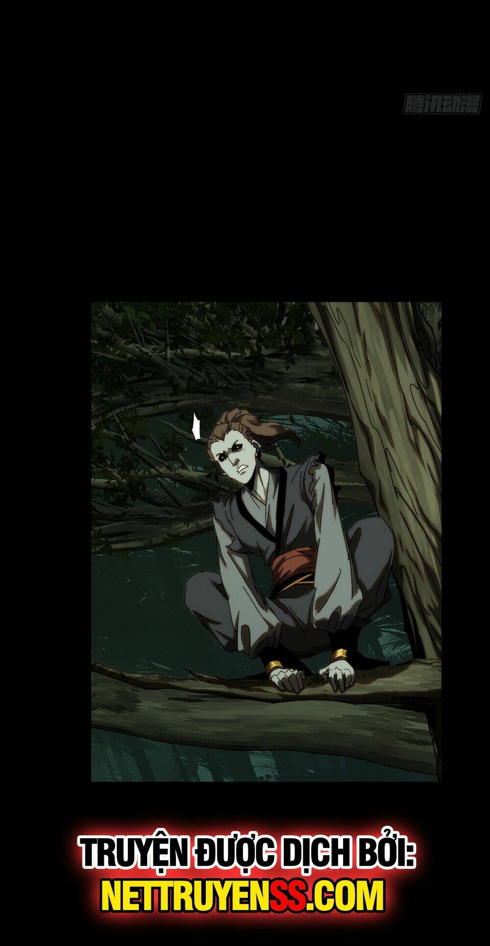 Đại Tượng Vô Hình - Chapter 391 - Page 43