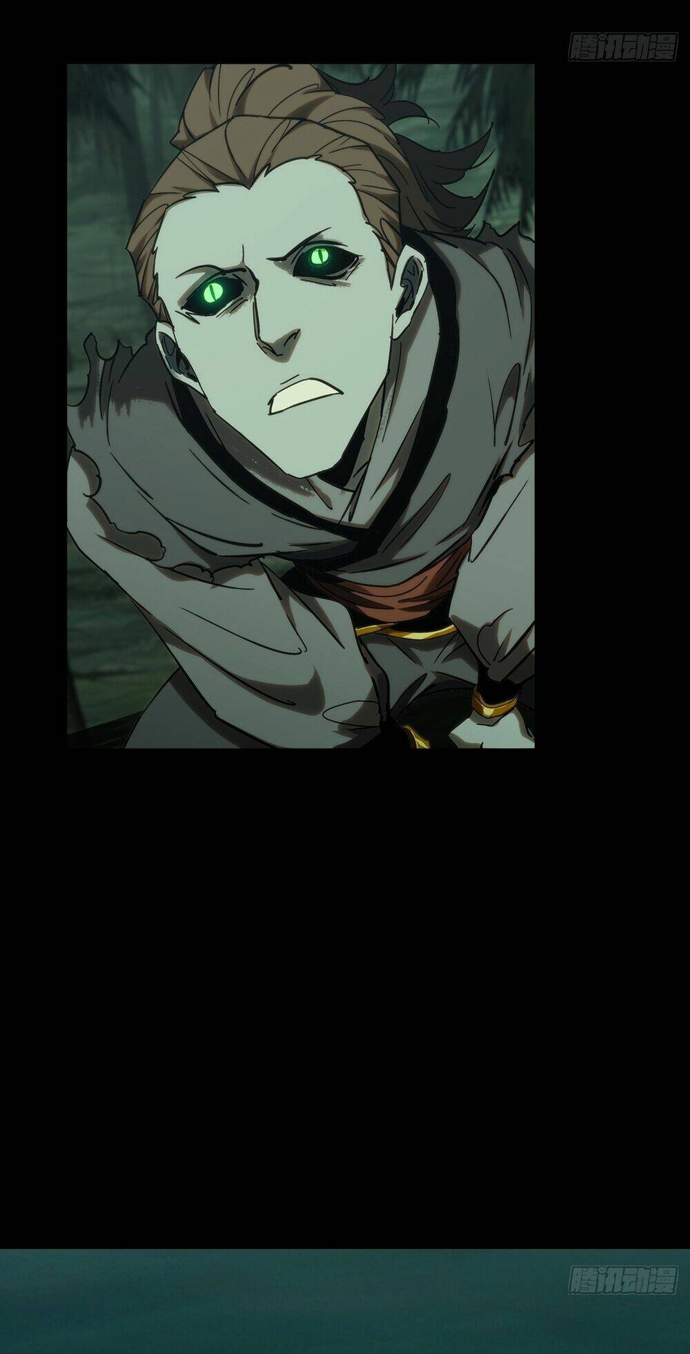 Đại Tượng Vô Hình - Chapter 391 - Page 44